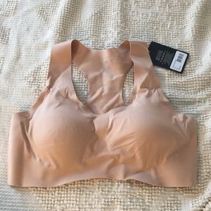 KNIX racerback evolution bra